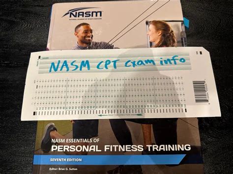 is the nasm certification test hard|is the nasm certification hard.